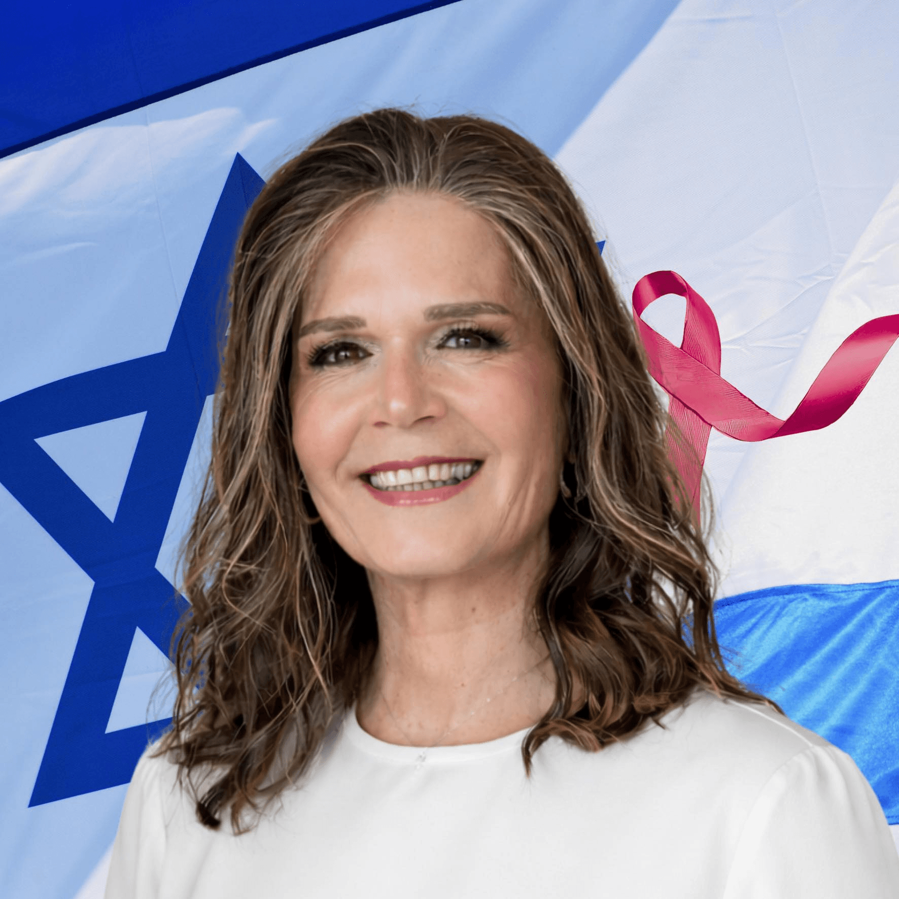 ח״כ מיכל וולדיגר